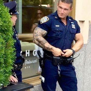 Meet your Posher, James